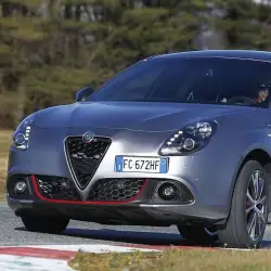 Giulietta