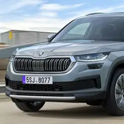 Kodiaq