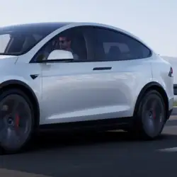Model X