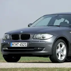 E81/E87/E82/E88 (1. Facelift)