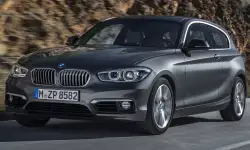 BMW 1er F20/F21 (1. Facelift)