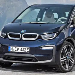 I01 (1. Facelift)