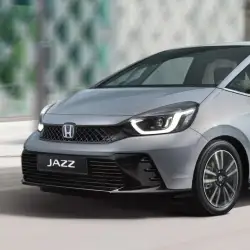 5. Generation (1. Facelift)