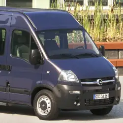 A (1. Facelift)