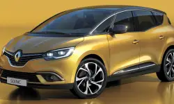 Renault Scénic IV