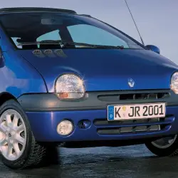 I (1. Facelift)