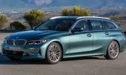BMW 3er Touring (G21)