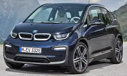BMW (I01)
