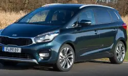 Kia Carens (RP)