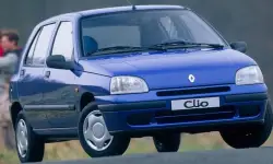 Bedienung und Wartung CLIO