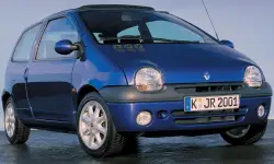 Renault Twingo (C06)