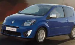 Renault Twingo (N)