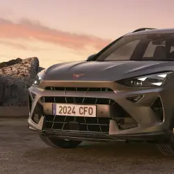 1. Generation (1. Facelift)