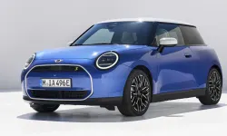 MINI Cooper Electric 3-Türer (J01)