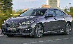 BMW 2er-Reihe Gran Coupé F44