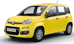 Fiat Pandina Betriebsanleitung