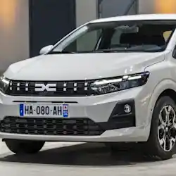 3. Generation (1. Facelift)
