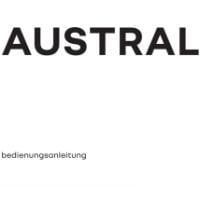Renault Austral Bedienungsanleitung